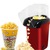 Don't skip the popcorn coffee roaster!