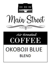 Load image into Gallery viewer, Okoboji blue - coffeeshop247.com
