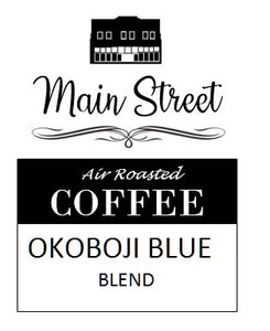 Okoboji blue - coffeeshop247.com