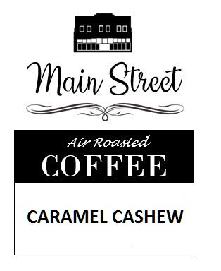 CARAMEL CASHEW - coffeeshop247.com