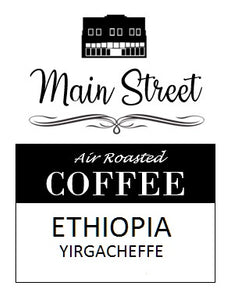 Ethiopia Yirgacheffe - coffeeshop247.com