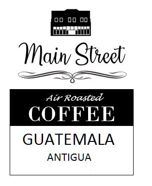 Guatemalan Antigua - coffeeshop247.com