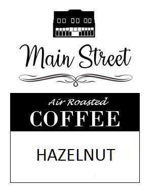 HAZELNUT - coffeeshop247.com