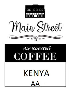 Kenya AA - coffeeshop247.com