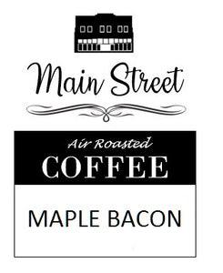 MAPLE BACON - coffeeshop247.com