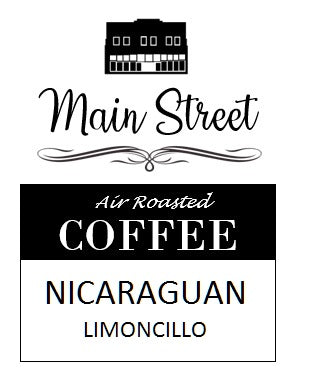 Nicaraguan Limoncillo - coffeeshop247.com