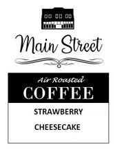 Load image into Gallery viewer, STRAWBERRY CHEESECAKE - coffeeshop247.com