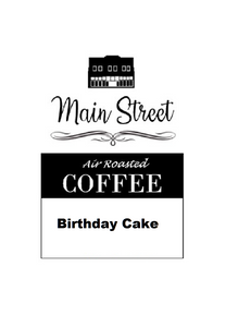 BIRTHDAY CAKE - coffeeshop247.com