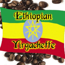Load image into Gallery viewer, Ethiopia Yirgacheffe - coffeeshop247.com
