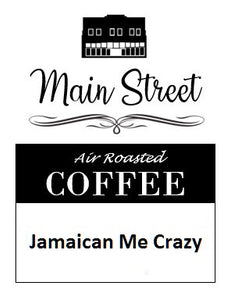 Jamaican Me Crazy - coffeeshop247.com