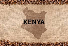 Load image into Gallery viewer, Kenya AA - coffeeshop247.com