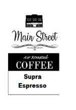 Load image into Gallery viewer, Supra Espresso - coffeeshop247.com